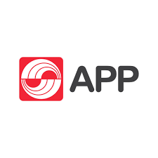 Asia Pulp & Paper