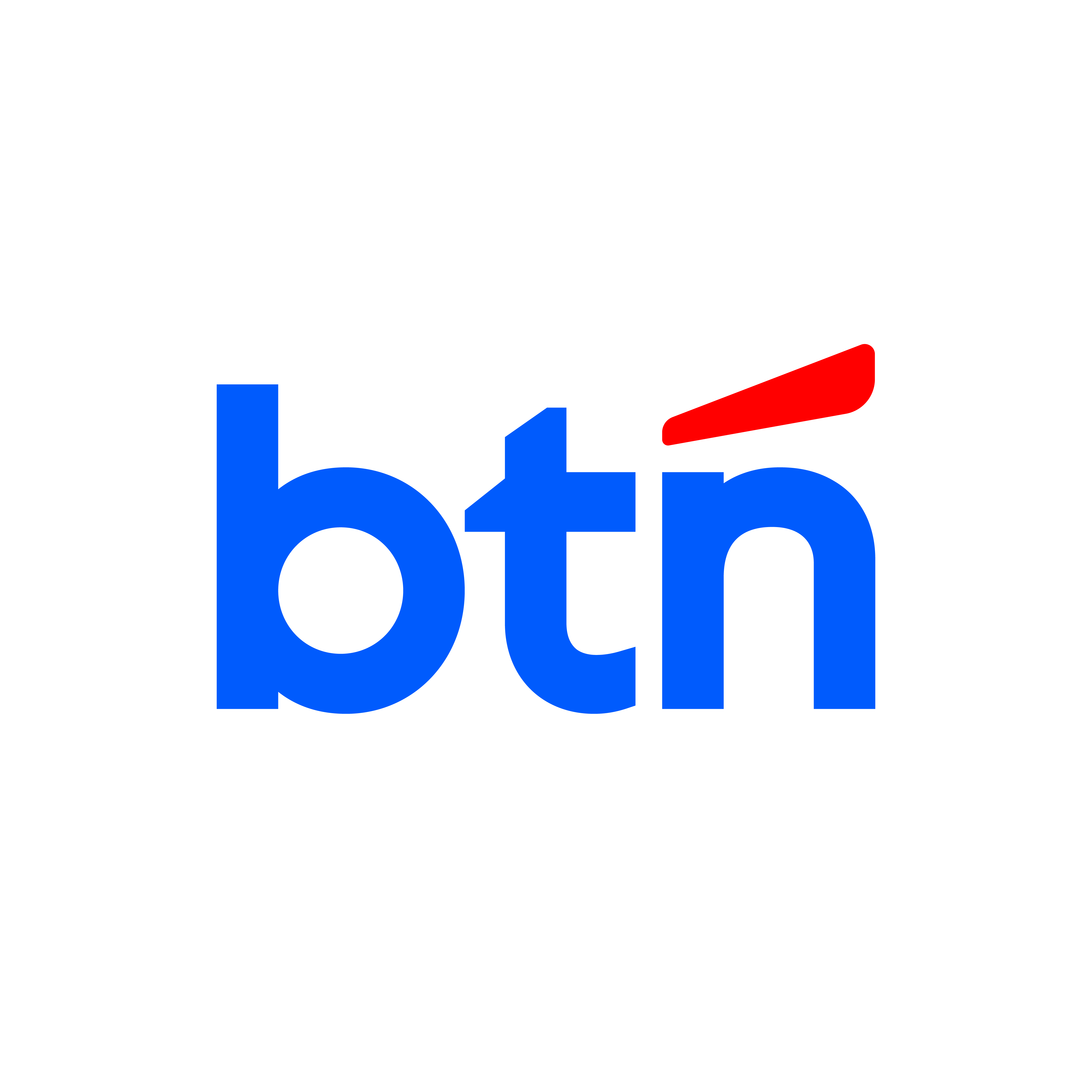 PT Bank BTN (Persero) Tbk