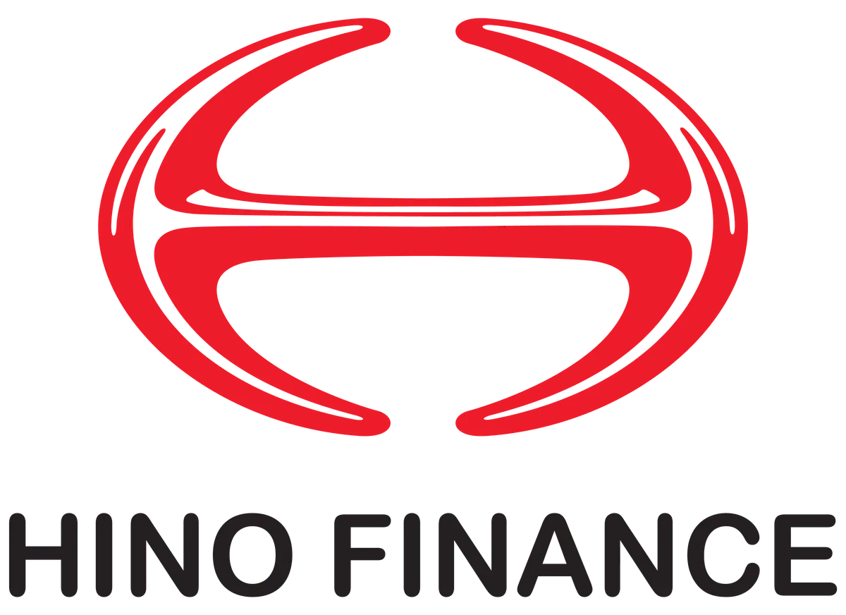PT Hino Finance Indonesia