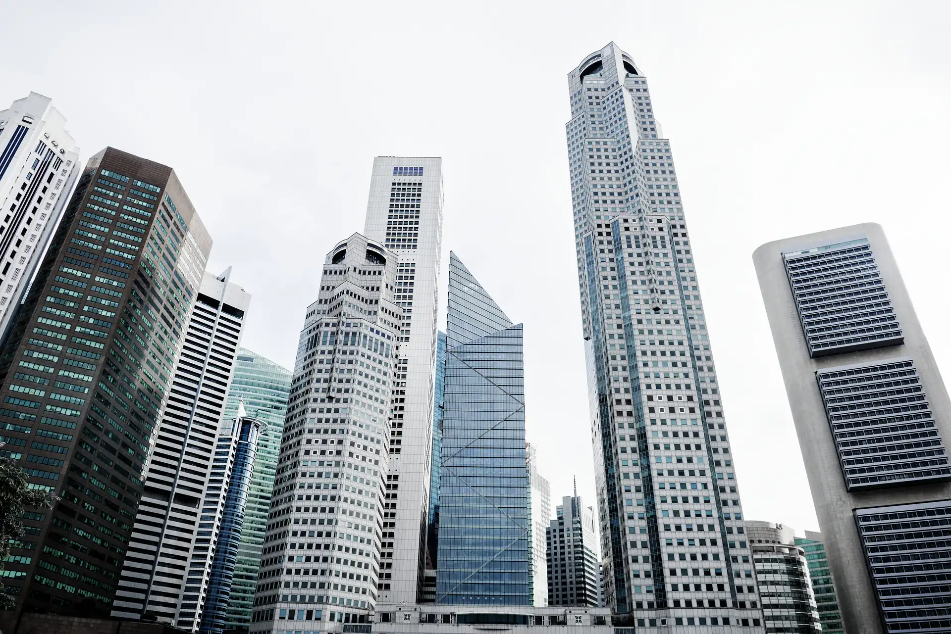 Equity Capital Market
