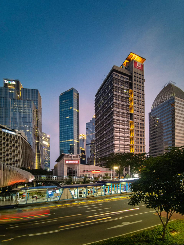 CIMB Niaga Sekuritas Acts as Advisor to PT Multitrend Indo Tbk (IDX: BABY) on its Strategic Acquisition and Rights Issue