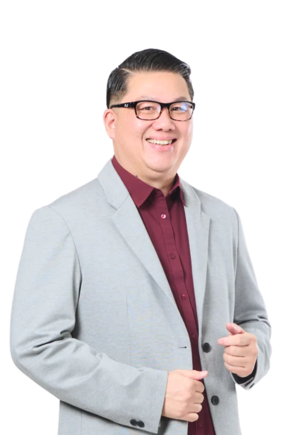 Rusly Johannes