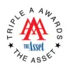 Recognition of our commitment to the capital market industry 2
