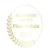 Recognition of our commitment to the capital market industry 8
