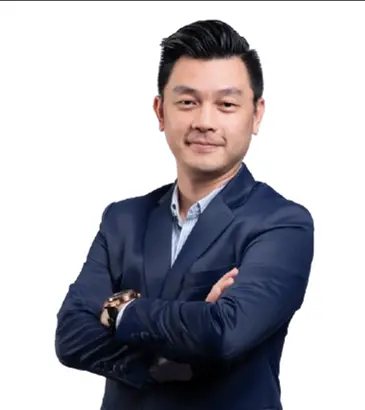 Sudono Salim<sup>**</sup>