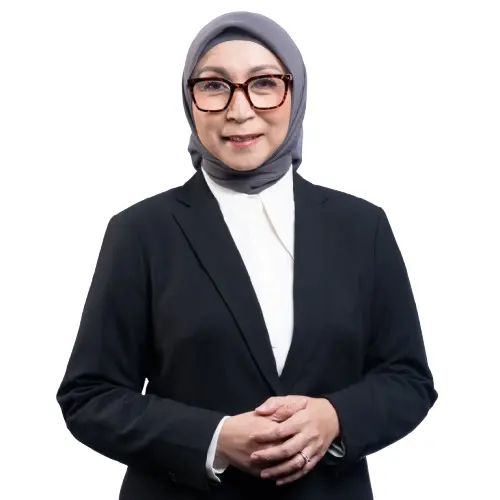 Ira F Darmawan